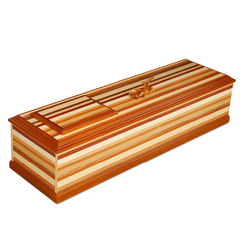 お棺 ナイアガラ